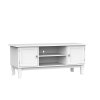 HOMCOM TV Unit up to 55