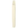 Outsunny Rattan Cushion Covers, Outdoor Seat Cushion Covers, Garden Furniture Covers Replacement - COVER ONLY, Cream White