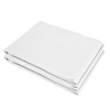 Outsunny 6 x 3 x 2m Greenhouse Replacement Cover ONLY Winter Garden Plant PE Cover for Tunnel Walk-in Greenhouse with Roll-up Windows Door Outdoor, White