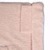 AIYAPLAY Toddler Sofa, Kids Sofa Bed, 2 in 1 Recliner Foldable Kids Armchair with Washable Cushion, Cover, for 1.5-3 Years Old, One Seater, Pink