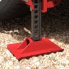 HOMCOM 3 Tonne Farm Jack, 48