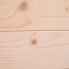 Outsunny Raised Bed for Garden, Wooden Elevated Planter Box with Bed Liner, for Flower Vegetable Herb, 86L x 46W x 76Hcm
