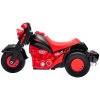AIYAPLAY Kids Ride On Car, Foot To Floor Sliding Baby Car, Push Along Car with Music, Bubble, for Toddler from 2 to 5 Years Old - Black
