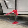 HOMCOM 3 Tonne Farm Jack, 33