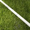 PawHut Dog Agility Equipment Set, Dog Agility Training Equipment for Dogs with Oxford Carry Bag, 4 PCS Weave Poles, Dog Obstacle Course, Pet Outdoor Games, Orange