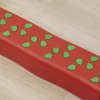 Outsunny 5 PCS Kids Stepping Stones Balance Beam w/ Non-Slip Surface and Bottom, Balance River Stones for Toddler