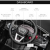 HOMCOM Audi RS Q8 Licensed Electric Car for Kids, 6V Kids