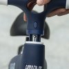 AIYAPLAY Baby Balance Bike Children Bike Without Pedals w/ Adjustable Seat, for Toddlers, Ages 1.5-3 Years up to 25kg - Blue