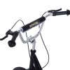HOMCOM Stunt Scooter, Kids Scooter with 16