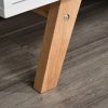 HOMCOM TV Stand Cabinet for TVs up to 65