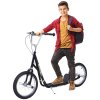 HOMCOM Stunt Scooter, Kids Scooter with 16