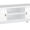 HOMCOM TV Unit up to 55