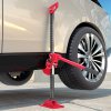 HOMCOM 3 Tonne Farm Jack, 33