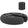 Outsunny Pop up Canopy Tent Weights Set of 4 PCs, Leg Weights for Marquee Party Tent Outdoor Canopy 8.8KG