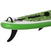HOMCOM Inflatable Stand Up Paddle Board, 10' x 30