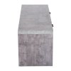 HOMCOM TV Stand for TV up to 55