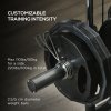 SPORTNOW Home Gym Machine, Multifunctional Gym Equipment with High and Low Pulleys, Pull Up Bar, 15-Position Adjustable Strength Training Workout Station for Full Body Fitness