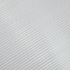 Outsunny 14 Pieces Polycarbonate Sheets, 121 x 61 x 0.4cm Twin-Wall Plastic Roofing Sheets, 10m? Replacement Greenhouse Panels, Waterproof and UV Protection, Clear