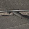 Outsunny 2.5m Shanghai Garden Parasol Umbrella with Crank & Tilt, Adjustable Outdoor Sun Shade, Grey