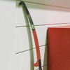 Outsunny 1.8-2.9 m Extendable Tree Pruner, Tree Lopper Long Reach Telescopic with Extendable Handle & 40 cm Saw, Lightweight Manual Pole Saw for High Branches Trimming