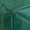 Outsunny Outdoor Garden Furniture Cover Waterproof, Anti-UV 600D Heavy Duty Oxford Fabric Patio Furniture Cover for Rectangular Sofa Table Set, Green, 210 x 140 x 80 cm