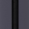 Outsunny Garden Parasol Cover, Outdoor Patio Umbrella Protector Weatherproof Garden Patio with Rod, Zipper for 2-4m Parasol, 60 x 160cm, Dark Grey