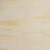 HOMCOM 3-in-1 Wooden Plyo Box, Plyometric Jump Box with Handle Openings for Home Gym, Workout Training, Natural