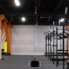 SPORTNOW Cable Machine Pulley System, Lat Pull Down System with DIY Loading Weight for Home Gym Biceps Triceps Arm Shoulder Back Training