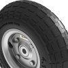 Outsunny Set of 4 Pneumatic Wheels, 10