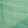 Outsunny Walk-in Greenhouse, Tomato Greenhouse with Double Doors & 4 Windows, Garden Plant Growth Green House with PE Cover, Steel Frame, Green, 3 x 1 x 2 m