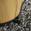 HOMCOM Wooden Bongo Drum Set ??7.75