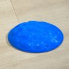 ZONEKIZ Stepping Stones Kids, 8PCs Balance River Stones with Non-Slip Mats, Indoor Outdoor Sensory Toys, Obstacle Course for Ages 3-8 Years, Stackable - Multicoloured
