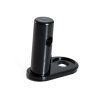 HOMCOM Universal Bike Bicycle Trailer Hitch Coupler Attachment Connector