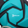 DURHAND 10m Garden Hose Reel Wall Mounted Auto Rewind with 7 Patterns Spray Nozzle, Includes Wall Fixings