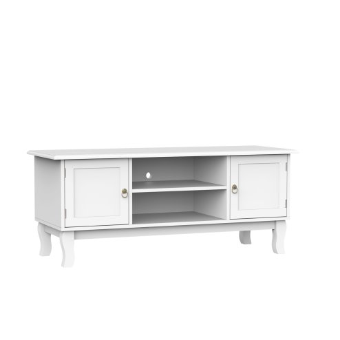 HOMCOM TV Unit up to 55