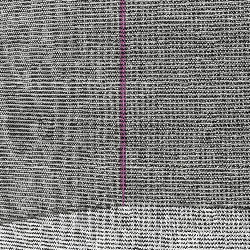 SPORTNOW 10ft Trampoline Net Replacement with 6 Plastic Pole Covers, Weather-Resistant Trampoline Netting Replacement with Zipped Entrance, Poles Not Included, Pink