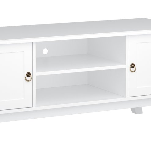 HOMCOM TV Unit up to 55