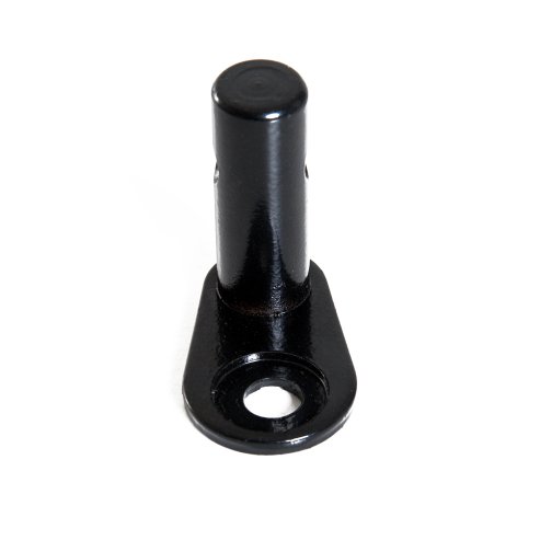 HOMCOM Universal Bike Bicycle Trailer Hitch Coupler Attachment Connector
