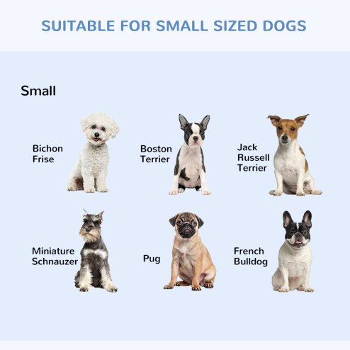 Pawhut Trapeze Collapsible Dog Pet Travel Box Cage Removable Tray 78 x 47 x 55cm