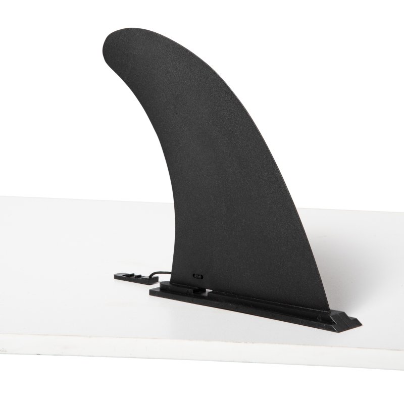 Outsunny Inflatable Stand Up Paddle Board, 10' x 30