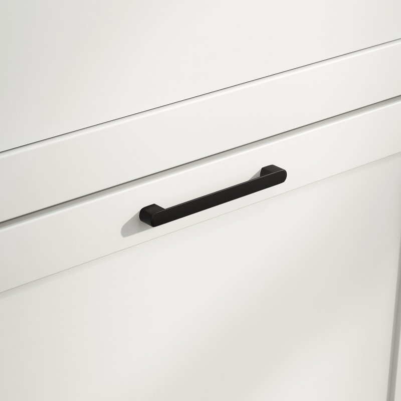 HOMCOM Modern Shoe Cabinet with 2 Flip Drawers and Adjustable Shelves, Narrow Shoe Storage Cabinet with Open Compartment, Holds 10 Pairs for Entryway, Hallway, White