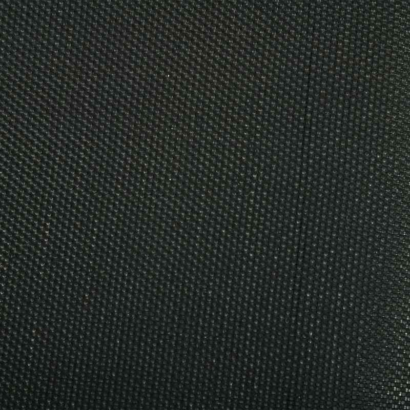 SPORTNOW Trampoline Replacement Mat with Eight Rows of Stitching, Spring Pull Tool, 54 V-Hooks, for 10ft Trampoline, Using 14cm Springs, Trampoline Jumping Mat, Black