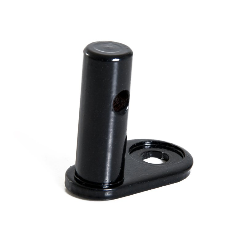 HOMCOM Universal Bike Bicycle Trailer Hitch Coupler Attachment Connector
