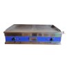 100cm Commercial Electric Griddle Hotplate – Heavy-Duty Stainless Steel Flat Top Grill