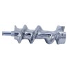 Commercial Mincer Butchers Meat Grinder Quality Heavy Duty Size TK12