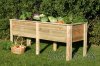 Deep Root Vegetable Planter 180cm
