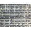 Fimous 4 Seat Rattan Garden Furniture Dining Set Table And Chair Sets PE Wicker Patio Outdoor 4 Chairs Black Tempered Glass Table
