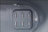 Fimous Bathtub Adults Freestanding Bath for Hot Bath and Ice Bath for Small Bathroom Grey