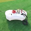 Living and Home 60L ATV Electric Sprayer Agricultural Broadcast Quad Tractor Hand Lance Outdoor
