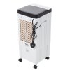 Living and Home Portable 10L Evaporative Air Cooler